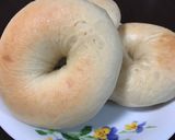 プレーンより甘い♡もちもちソフトベーグル作り方12写真