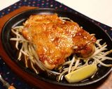 再現レシピ!若鶏のうまいうまい焼き♪作り方9写真