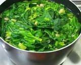 ほうれん草ペースト☆作り方4写真