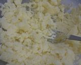 かにかまチーズのじゃがいももち♪作り方2写真
