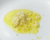 ほうれん草ペースト☆作り方7写真