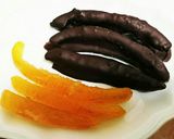 夏みかんピール＆ピールチョコ作り方8写真