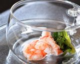澄みわたる・トマトスープ♪作り方6写真