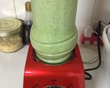 緑のタンドリーチキン作り方3写真