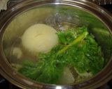 コラーゲンを食べる！牛筋肉とスープの活用作り方4写真