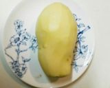 おやつに‼香ばしコーンとジャガイモ焼き作り方2写真