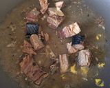 パパッと!さば水煮缶でアレンジ麺作り方6写真