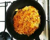 おやつに‼香ばしコーンとジャガイモ焼き作り方8写真