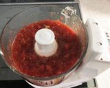 鶏肉のトマト煮作り方3写真