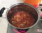 鶏肉のトマト煮作り方5写真