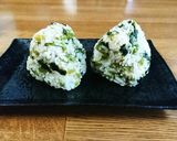 こかぶの葉のしっとりふりかけ作り方4写真