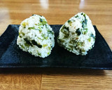 こかぶの葉のしっとりふりかけ作り方4写真