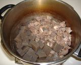 コラーゲンを食べる！牛筋肉とスープの活用作り方5写真