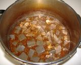 コラーゲンを食べる！牛筋肉とスープの活用作り方6写真