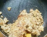 簡単 サバ缶 冷汁作り方3写真
