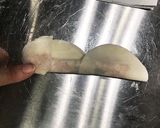 母の日に簡単バラ餃子インスタ映え　誕生日作り方5写真