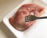☆サラダチキン☆〜プレーン〜炊飯器で簡単作り方2写真