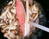 裏テク！おこわ＆赤飯の水加減♪はこれ！作り方6写真