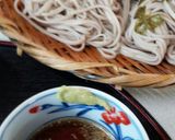 穴子丼そば定食（血管ダイエット1130）作り方1写真