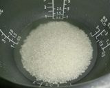 糸こんにゃくメインの炊込みご飯作り方3写真