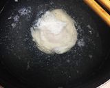 カリカリおこげの焼きチャーハン作り方8写真
