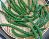 最も時短で美味しく！いんげん豆の茹で方作り方11写真