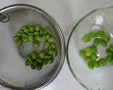 超簡単！だだ茶豆入りのビシソワーズ作り方2写真