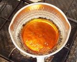牛肉おろしぶっかけうどん作り方1写真