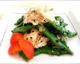 最も時短で美味しく！いんげん豆の茹で方作り方12写真