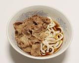 牛肉おろしぶっかけうどん作り方5写真