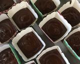 誰でも出来る！濃厚フォンダンショコラ♡作り方10写真