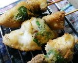 ＊串揚げ＊～衣付けが簡単～作り方9写真