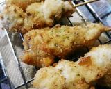 ＊串揚げ＊～衣付けが簡単～作り方11写真