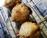 ＊串揚げ＊～衣付けが簡単～作り方12写真