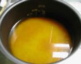 ほくほく＊筍ご飯＊作り方3写真