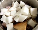 鶏だいこん作り方4写真