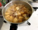鶏だいこん作り方7写真