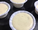 ふわっと軽いカップケーキ(バナナ)作り方3写真
