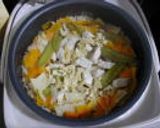 ほくほく＊筍ご飯＊作り方5写真