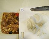 郡上八幡的親鳥ケーちゃん(かわきも)作り方5写真