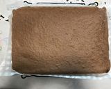 フランボワーズ＆ショコラムースケーキ作り方5写真