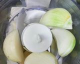 ☺❤野菜たっぷり肉豆腐~っ❤☺作り方1写真