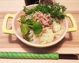 あり合わせde手抜きベトナムフォー作り方8写真