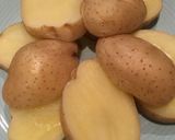 タッカンマリ（鶏鍋）作り方3写真