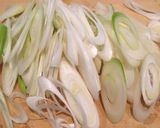 タッカンマリ（鶏鍋）作り方4写真