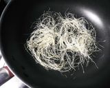 捨てる前に♡とうもろこしのヒゲのお茶♡作り方1写真
