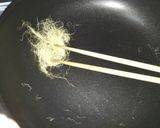 捨てる前に♡とうもろこしのヒゲのお茶♡作り方2写真
