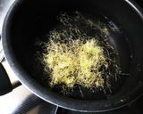捨てる前に♡とうもろこしのヒゲのお茶♡作り方4写真