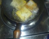 豆腐ポークステーキ作り方5写真