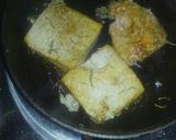 豆腐ポークステーキ作り方6写真